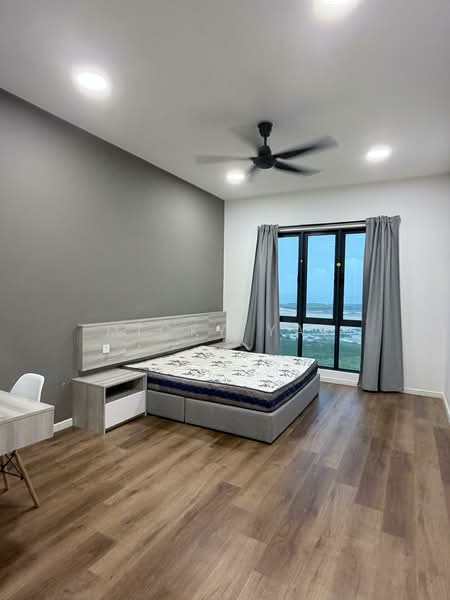 Service Residence for Rent at Suasana @ Utropolis - Micky Yap - Bedroom - PropertyGuru.com.my