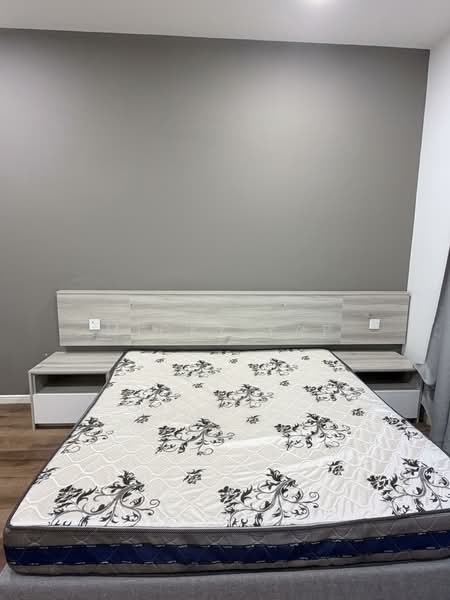 Service Residence for Rent at Suasana @ Utropolis - Micky Yap - Bedroom - PropertyGuru.com.my