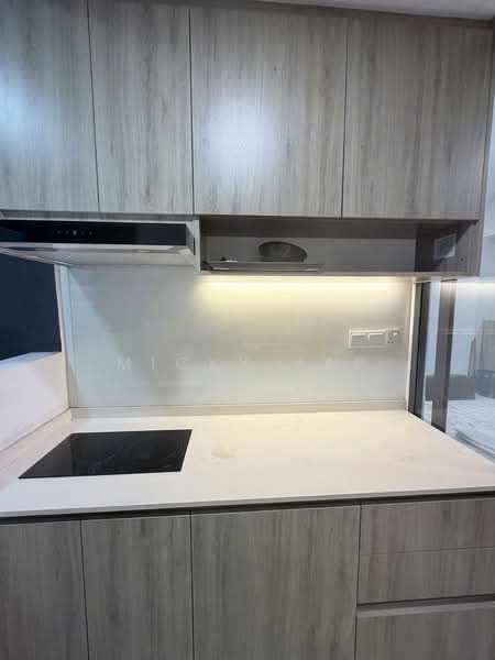 Service Residence for Rent at Suasana @ Utropolis - Micky Yap - Kitchen - PropertyGuru.com.my