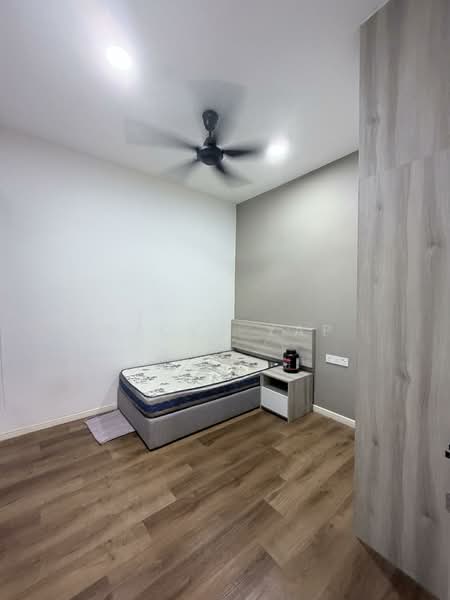 Service Residence for Rent at Suasana @ Utropolis - Micky Yap - Bedroom - PropertyGuru.com.my