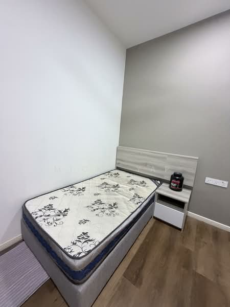 Service Residence for Rent at Suasana @ Utropolis - Micky Yap - Bedroom - PropertyGuru.com.my