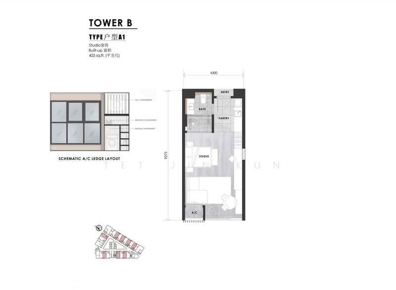 Soho for Sale in Kota Kinabalu (Sabah) - Voca Kun - PropertyGuru.com.my