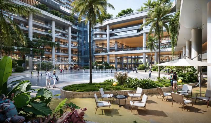 Soho for Sale in Kota Kinabalu (Sabah) - Voca Kun - Exterior - PropertyGuru.com.my