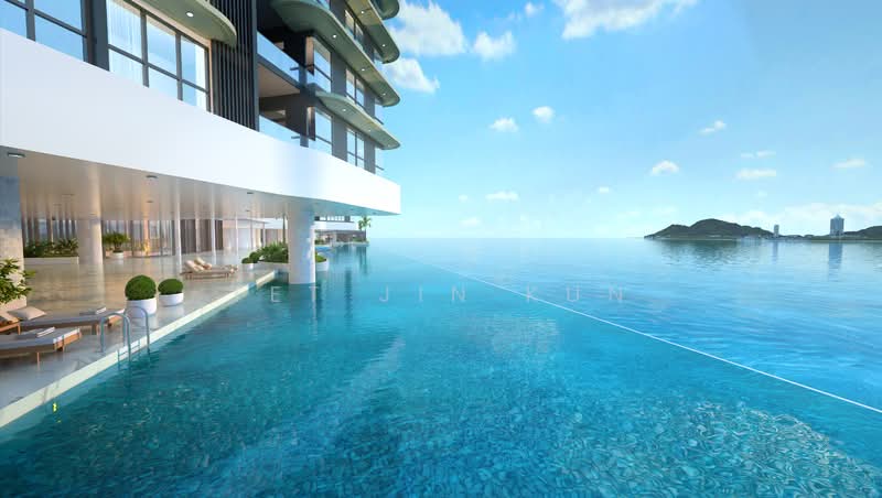 Soho for Sale in Kota Kinabalu (Sabah) - Voca Kun - Exterior - PropertyGuru.com.my