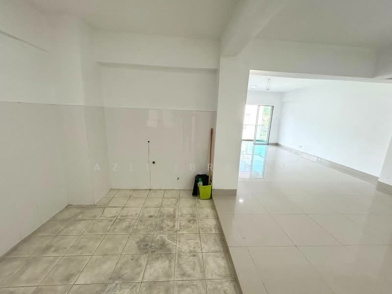 Condominium for Sale at Mas Kiara Residences - Azli Ibrahim - Interior - PropertyGuru.com.my