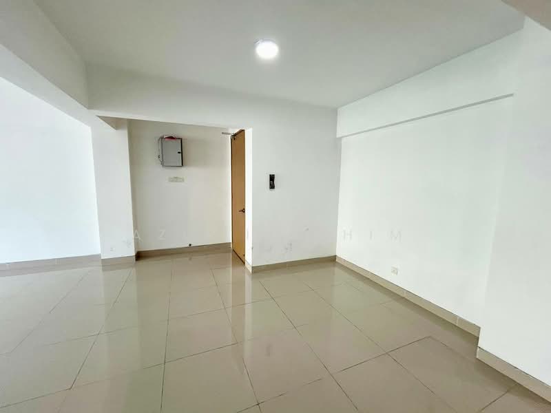 Condominium for Sale at Mas Kiara Residences - Azli Ibrahim - Interior - PropertyGuru.com.my