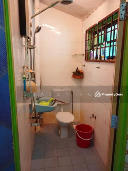 Taman Kajang Baru untuk Untuk Disewa - RM 1,600 /bulan, Feb 2026 - Bathroom - PropertyGuru.com.my