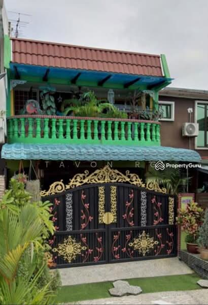 Taman Kajang Baru untuk Untuk Disewa - RM 1,600 /bulan, Feb 2026 - Exterior - PropertyGuru.com.my