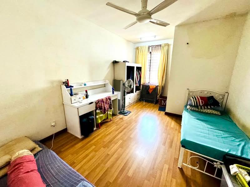 2-storey Terraced House for Sale in Denai Alam (Shah Alam) - Mohd Zakri Mohd Zamberi - Bedroom - PropertyGuru.com.my