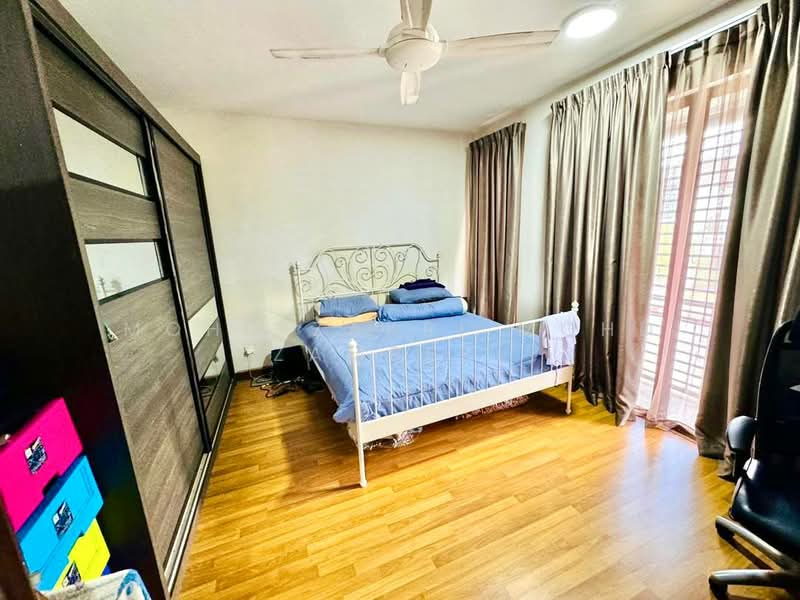 2-storey Terraced House for Sale in Denai Alam (Shah Alam) - Mohd Zakri Mohd Zamberi - Bedroom - PropertyGuru.com.my