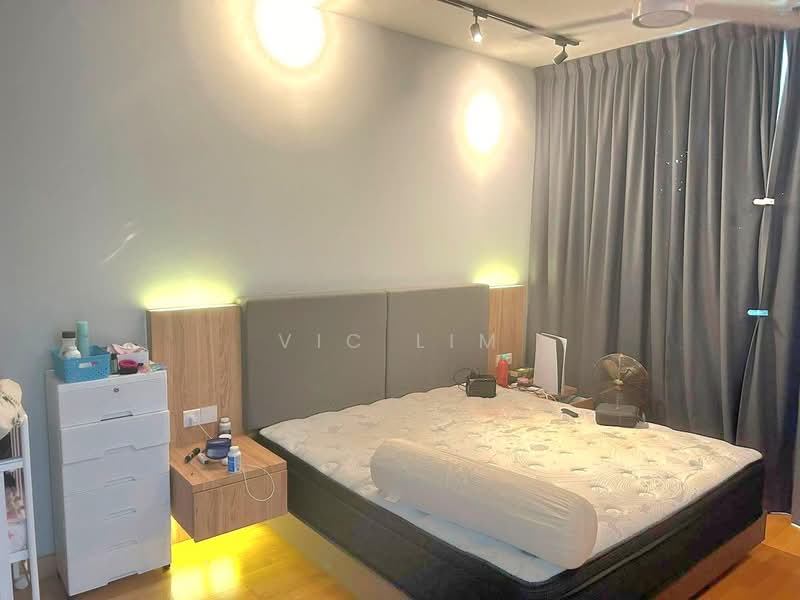 Teega Residences untuk Untuk Dijual - RM 730,000, Feb 2026 - Bedroom - PropertyGuru.com.my