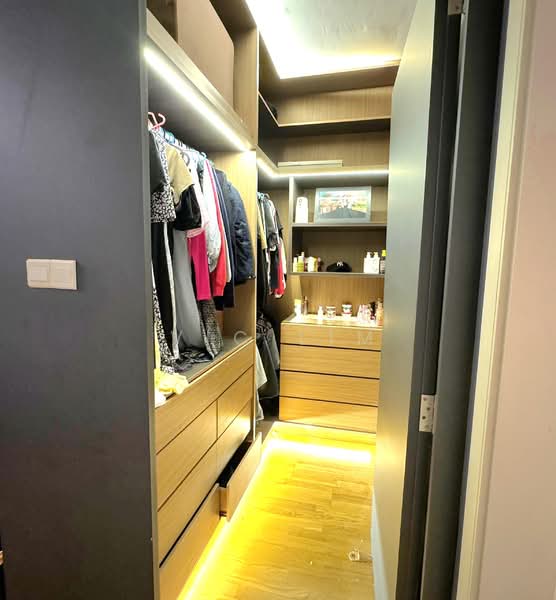 Teega Residences untuk Untuk Dijual - RM 730,000, Feb 2026 - Interior - PropertyGuru.com.my