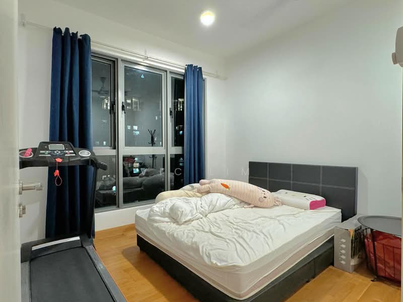 Teega Residences untuk Untuk Dijual - RM 730,000, Feb 2026 - Bedroom - PropertyGuru.com.my