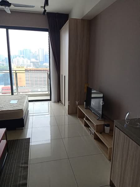 Service Residence for Rent at Nadi Bangsar - AUDREY NG - PropertyGuru.com.my
