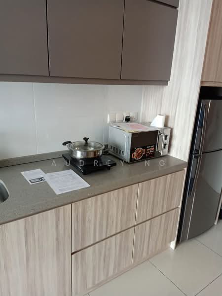 Service Residence for Rent at Nadi Bangsar - AUDREY NG - PropertyGuru.com.my
