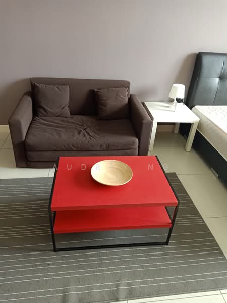 Service Residence for Rent at Nadi Bangsar - AUDREY NG - PropertyGuru.com.my