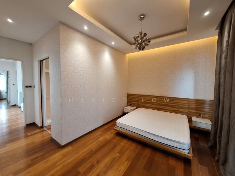 Semi-Detached House for Rent in Taman Nadayu 92 (Kajang) - Shanice Low - Bedroom - PropertyGuru.com.my