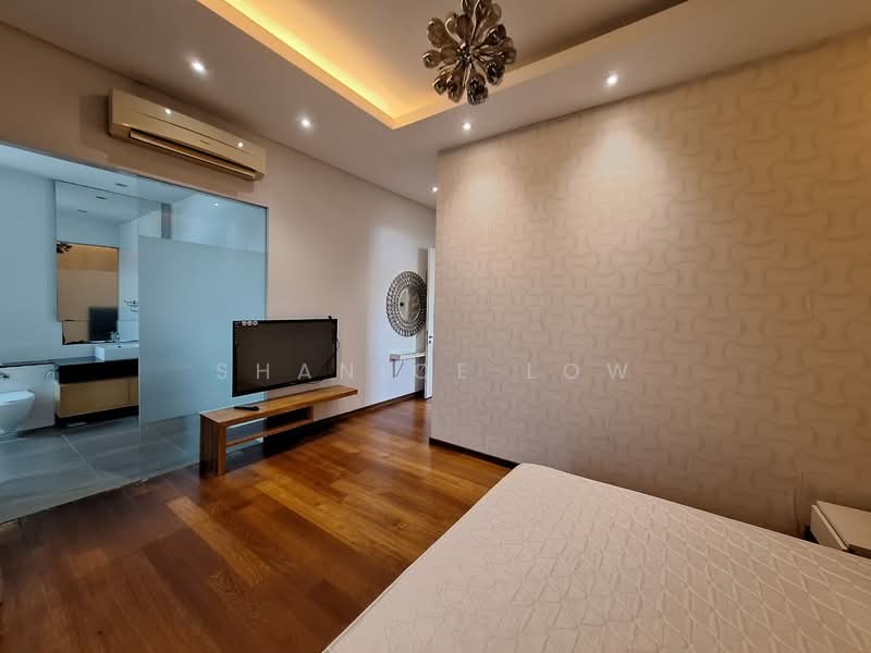 Semi-Detached House for Rent in Taman Nadayu 92 (Kajang) - Shanice Low - Bedroom - PropertyGuru.com.my