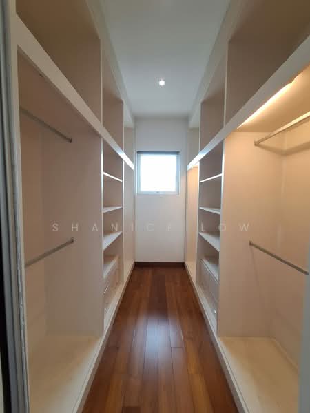 Semi-Detached House for Rent in Taman Nadayu 92 (Kajang) - Shanice Low - Interior - PropertyGuru.com.my