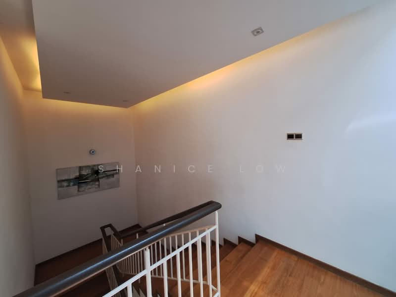 Semi-Detached House for Rent in Taman Nadayu 92 (Kajang) - Shanice Low - Interior - PropertyGuru.com.my