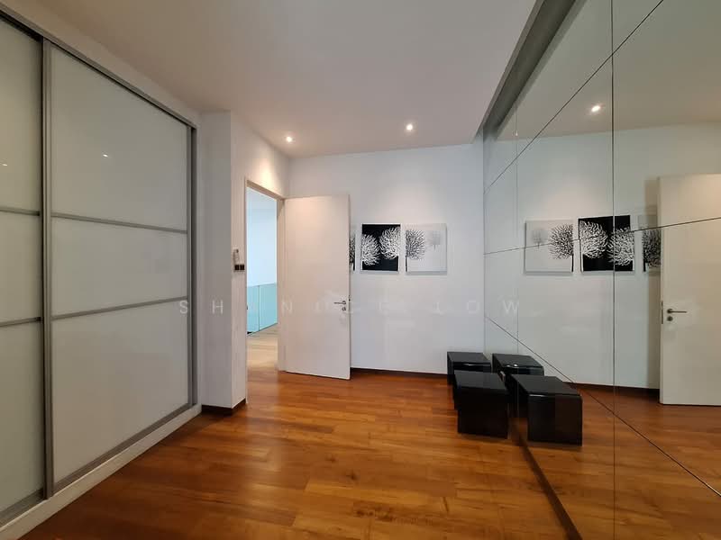 Semi-Detached House for Rent in Taman Nadayu 92 (Kajang) - Shanice Low - Interior - PropertyGuru.com.my