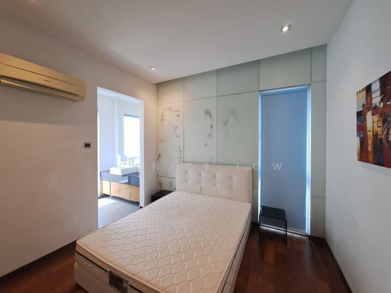 Semi-Detached House for Rent in Taman Nadayu 92 (Kajang) - Shanice Low - Bedroom - PropertyGuru.com.my