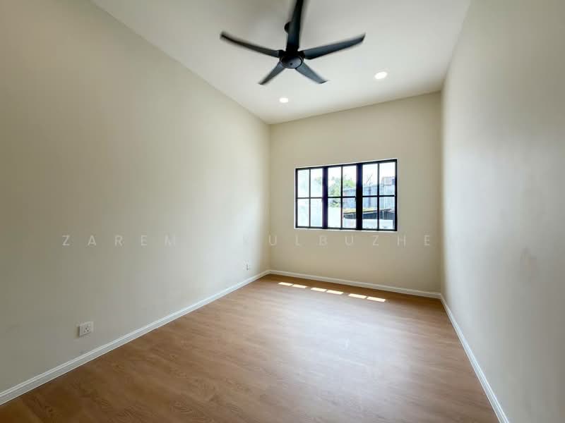 1-storey Terraced House for Sale in Semenyih (Selangor) - Zarema Kulbuzheva - Interior - PropertyGuru.com.my