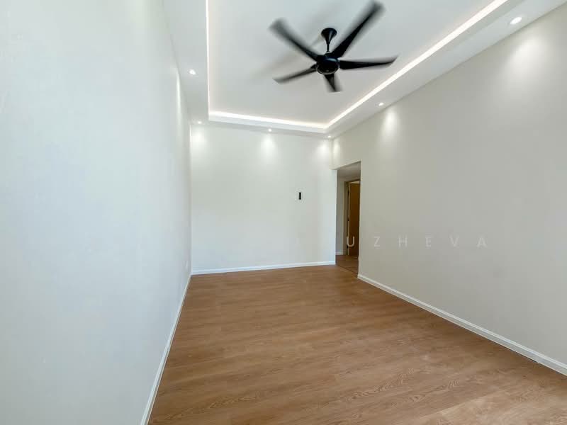 1-storey Terraced House for Sale in Semenyih (Selangor) - Zarema Kulbuzheva - Interior - PropertyGuru.com.my