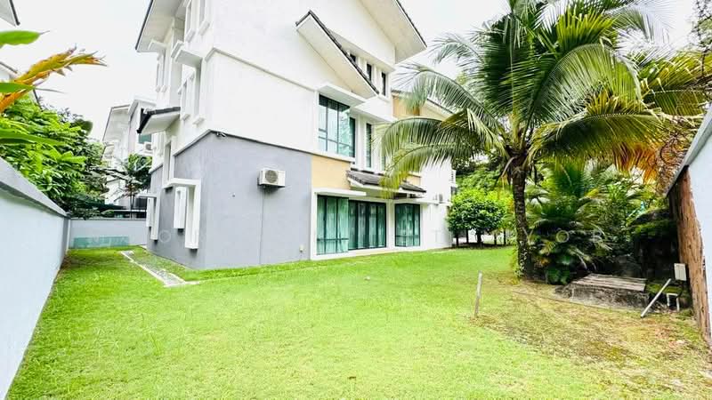 Bungalow for Sale in Taman Melawati (Ulu Kelang) - Noor Aini Bt Ayob - Exterior - PropertyGuru.com.my