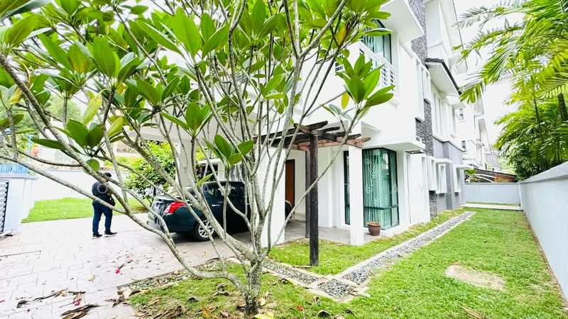 Bungalow for Sale in Taman Melawati (Ulu Kelang) - Noor Aini Bt Ayob - Exterior - PropertyGuru.com.my
