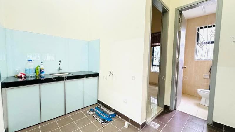 Bungalow for Sale in Taman Melawati (Ulu Kelang) - Noor Aini Bt Ayob - Bathroom - PropertyGuru.com.my