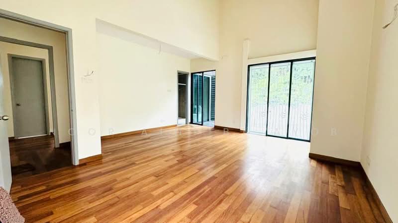 Bungalow for Sale in Taman Melawati (Ulu Kelang) - Noor Aini Bt Ayob - Living Room - PropertyGuru.com.my