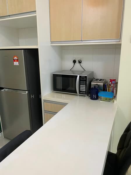 Condominium for Sale at Medini Signature - Helen Tan - Kitchen - PropertyGuru.com.my