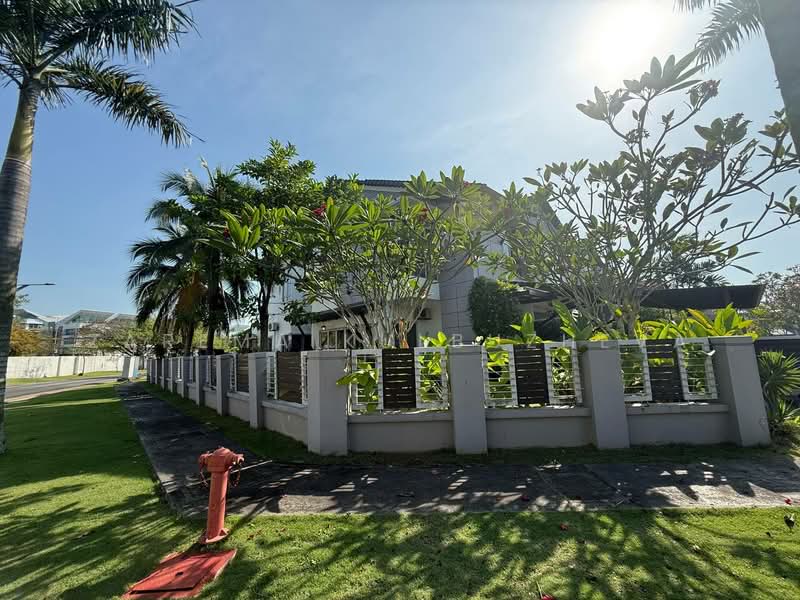 Bungalow for Sale in Taman TTDI Jaya (Shah Alam) - Zarema Kulbuzheva - Exterior - PropertyGuru.com.my