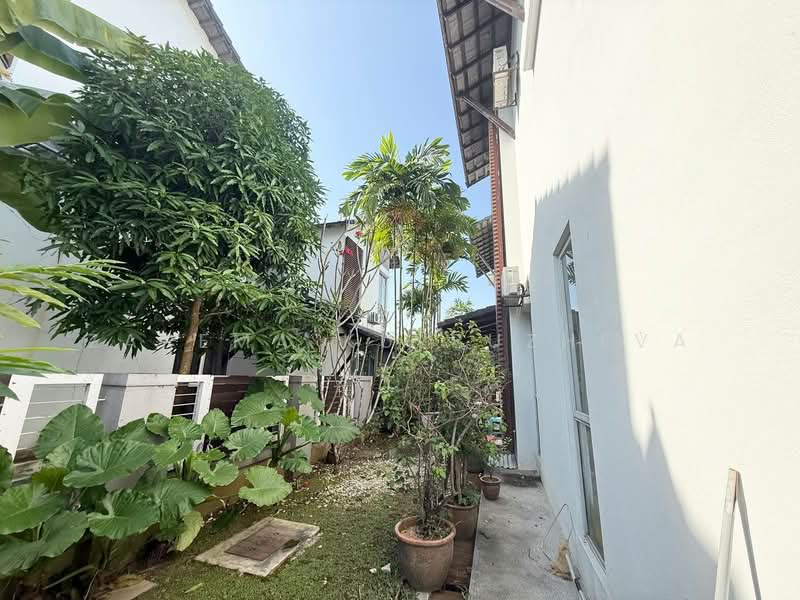 Bungalow for Sale in Taman TTDI Jaya (Shah Alam) - Zarema Kulbuzheva - Exterior - PropertyGuru.com.my