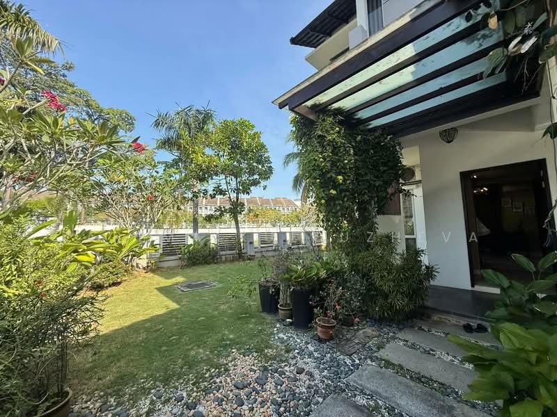 Bungalow for Sale in Taman TTDI Jaya (Shah Alam) - Zarema Kulbuzheva - Exterior - PropertyGuru.com.my