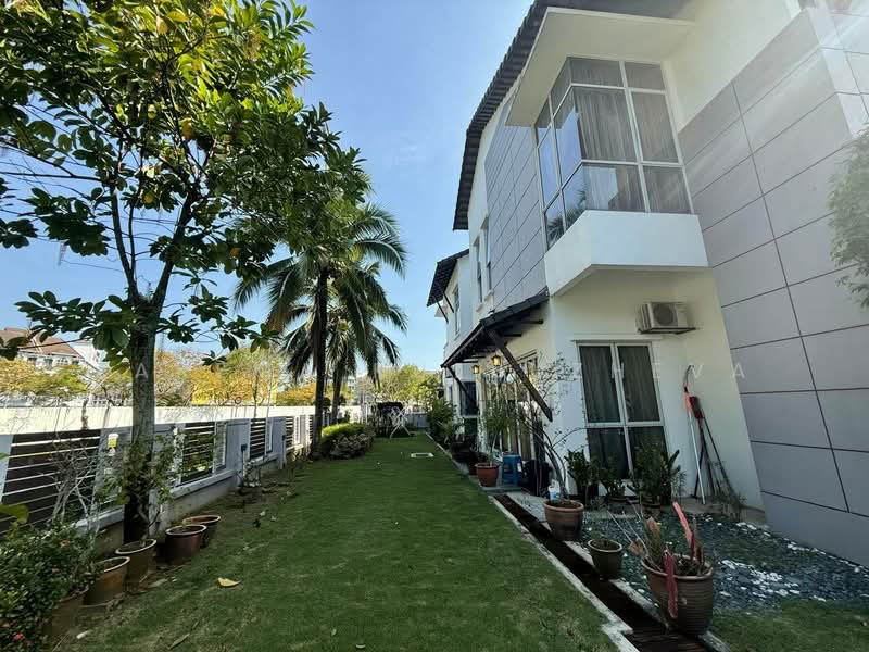 Bungalow for Sale in Taman TTDI Jaya (Shah Alam) - Zarema Kulbuzheva - Exterior - PropertyGuru.com.my