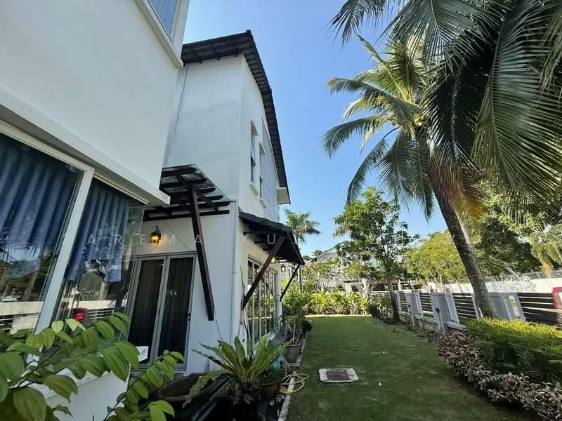 Bungalow for Sale in Taman TTDI Jaya (Shah Alam) - Zarema Kulbuzheva - Exterior - PropertyGuru.com.my