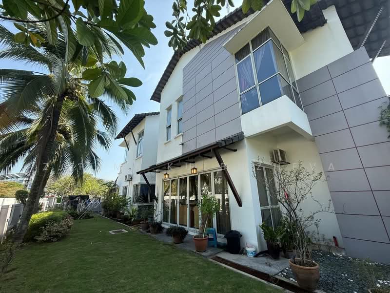 Bungalow for Sale in Taman TTDI Jaya (Shah Alam) - Zarema Kulbuzheva - Exterior - PropertyGuru.com.my