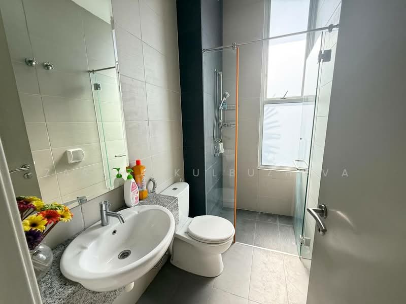 Bungalow for Sale in Taman TTDI Jaya (Shah Alam) - Zarema Kulbuzheva - Bathroom - PropertyGuru.com.my