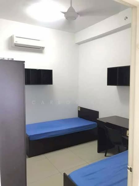 Condominium for Sale at Mutiara Ville - Carlos Ng - Bedroom - PropertyGuru.com.my