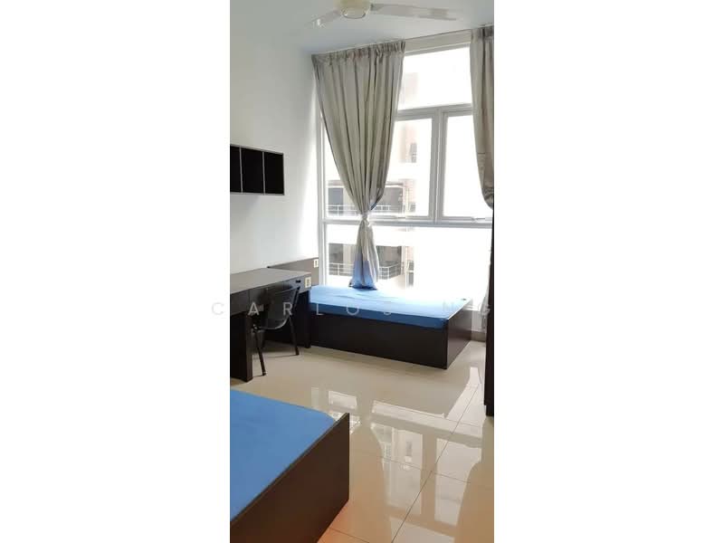 Condominium for Sale at Mutiara Ville - Carlos Ng - Bedroom - PropertyGuru.com.my
