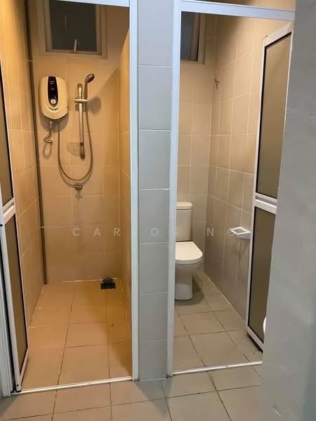 Condominium for Sale at Mutiara Ville - Carlos Ng - Bathroom - PropertyGuru.com.my