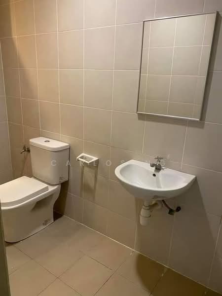 Condominium for Sale at Mutiara Ville - Carlos Ng - Bathroom - PropertyGuru.com.my