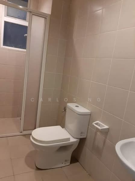 Condominium for Sale at Mutiara Ville - Carlos Ng - Bathroom - PropertyGuru.com.my