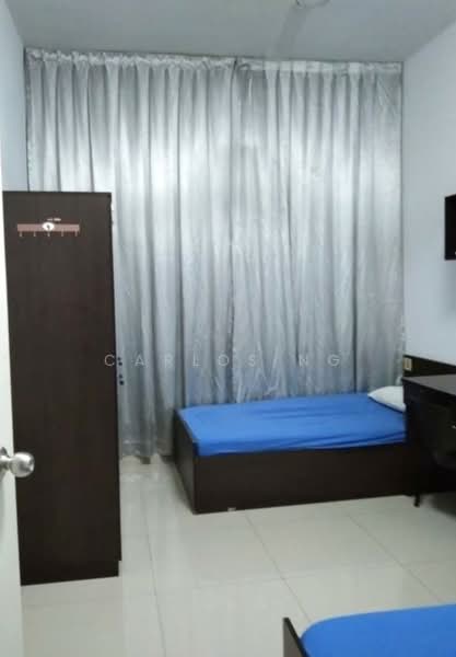 Condominium for Sale at Mutiara Ville - Carlos Ng - Bedroom - PropertyGuru.com.my