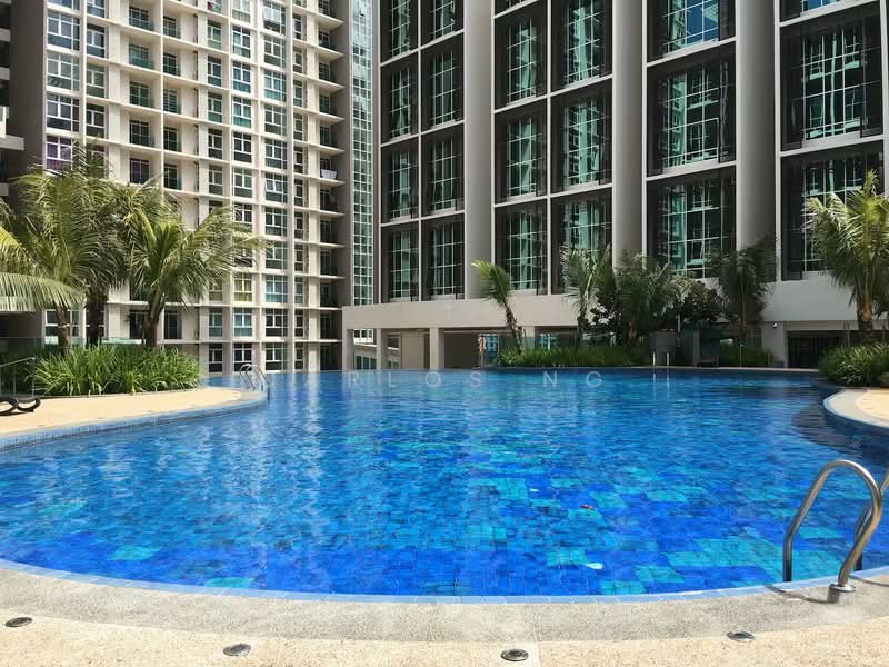 Condominium for Sale at Mutiara Ville - Carlos Ng - Exterior - PropertyGuru.com.my