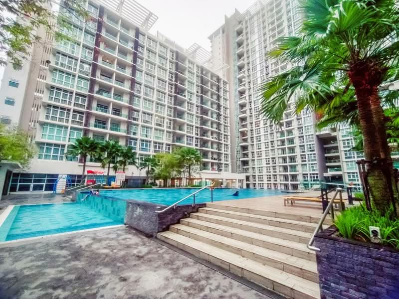 Condominium for Sale at Mutiara Ville - Carlos Ng - Exterior - PropertyGuru.com.my