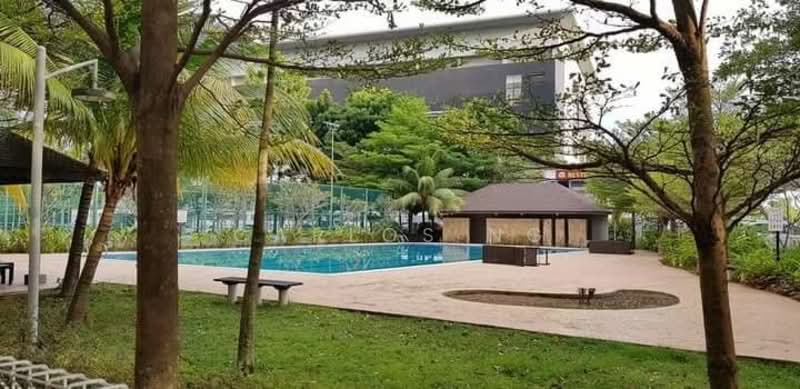 Condominium for Sale at Mutiara Ville - Carlos Ng - Exterior - PropertyGuru.com.my