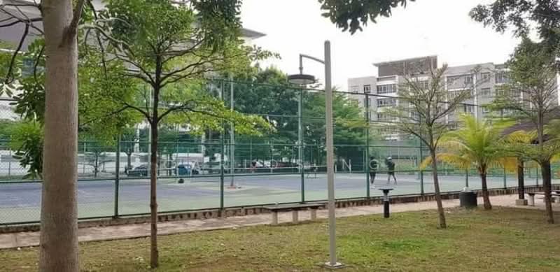 Condominium for Sale at Mutiara Ville - Carlos Ng - Exterior - PropertyGuru.com.my